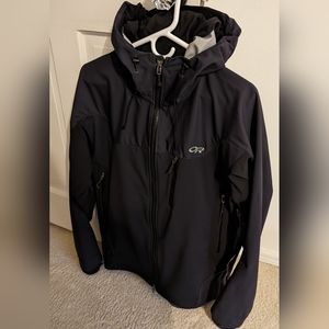 Men's Outdoor Research Jacket